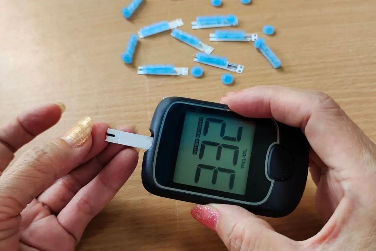 Diabetes descompensada: 15 sinais de glicose muito alta!